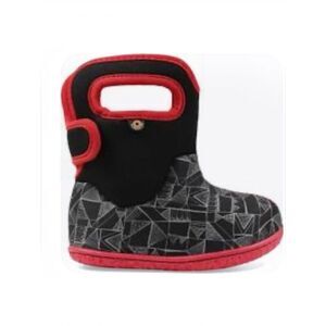 Baby Bogs Maze Boots | Toddler Size 8